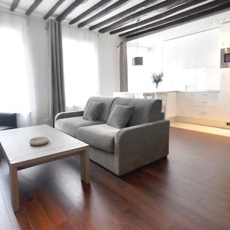 Montorgueil Beautiful Apartment باريس المظهر الخارجي الصورة