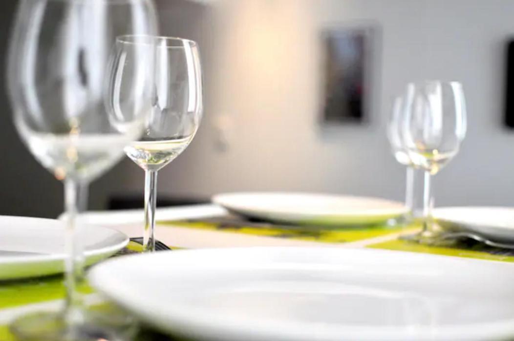 Montorgueil Beautiful Apartment باريس المظهر الخارجي الصورة